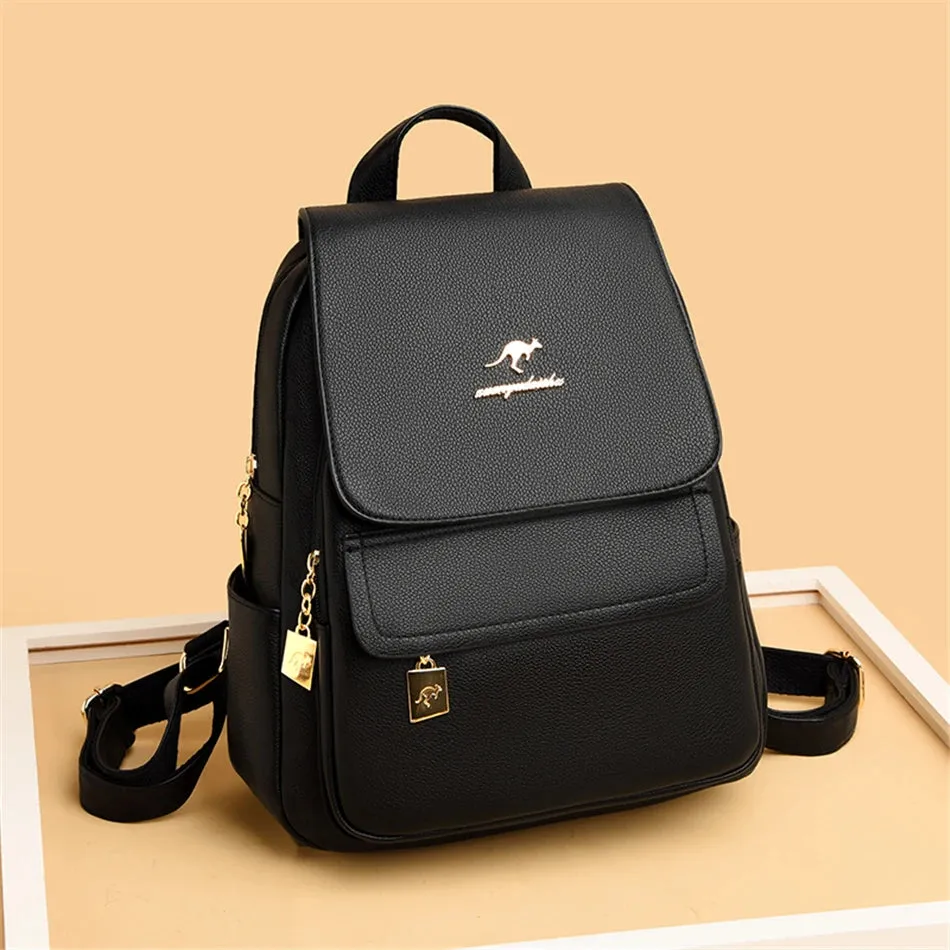 Funki Buys | Bags | Backpacks | Women's Luxury Backpack Bag