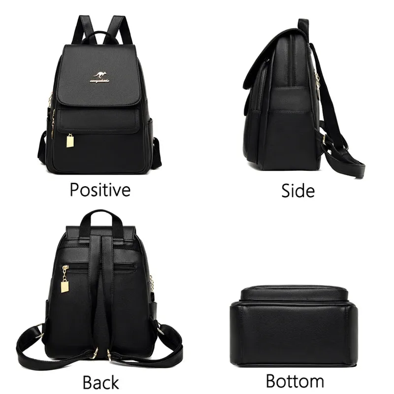 Funki Buys | Bags | Backpacks | Women's Luxury Backpack Bag