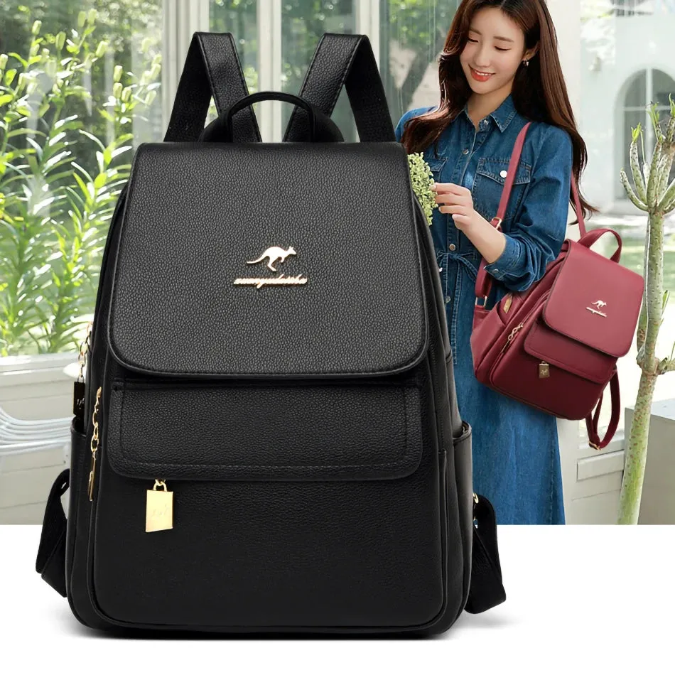 Funki Buys | Bags | Backpacks | Women's Luxury Backpack Bag