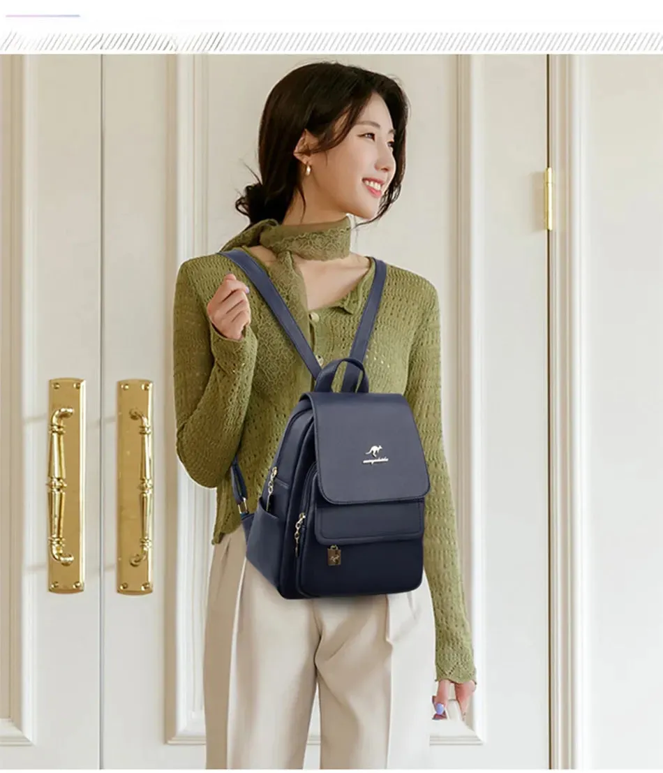 Funki Buys | Bags | Backpacks | Women's Luxury Backpack Bag