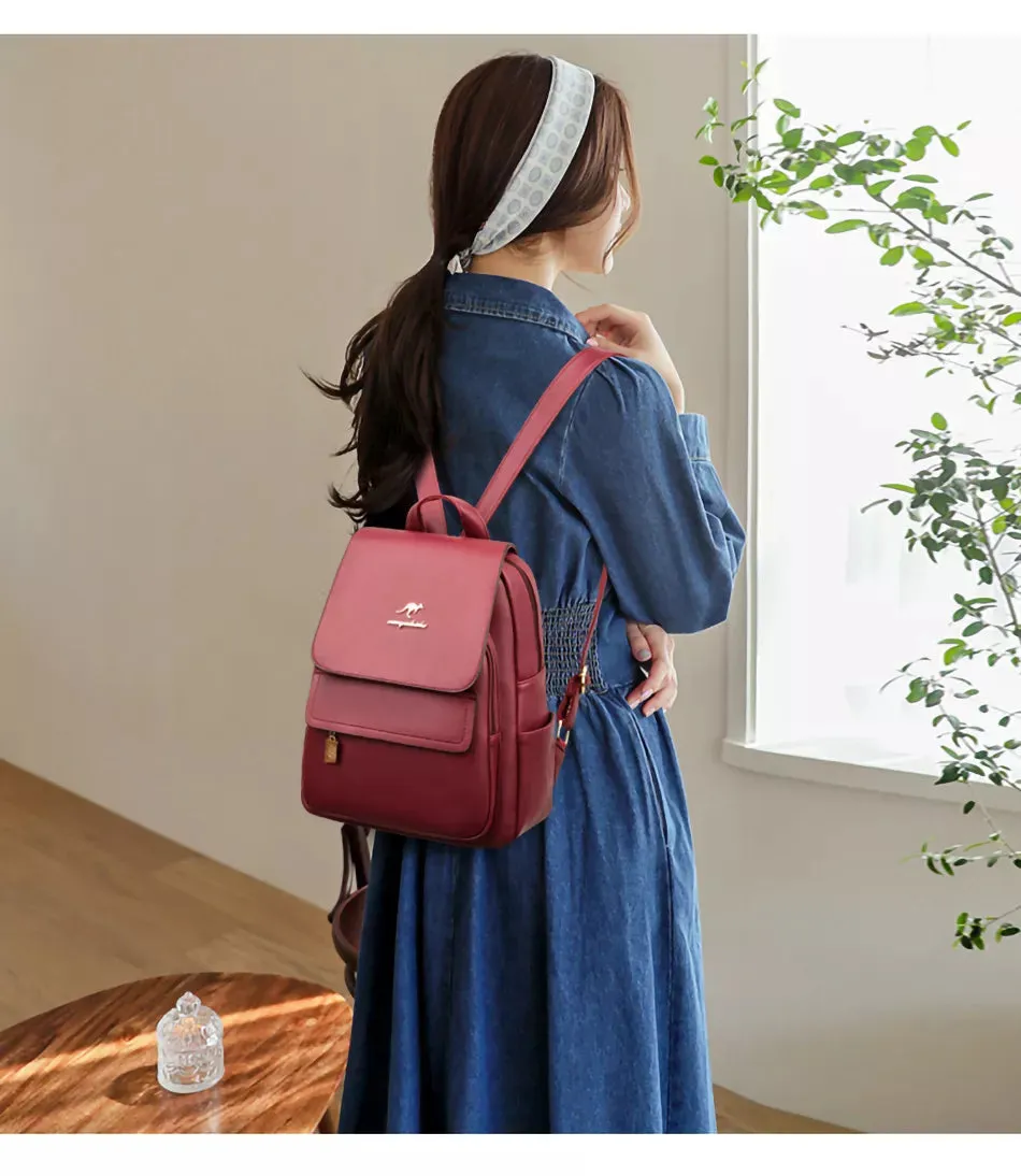 Funki Buys | Bags | Backpacks | Women's Luxury Backpack Bag