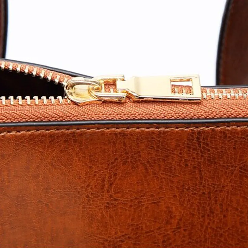 Funki Buys | Bags | Handbags | Women's Leather Tote Work Bag