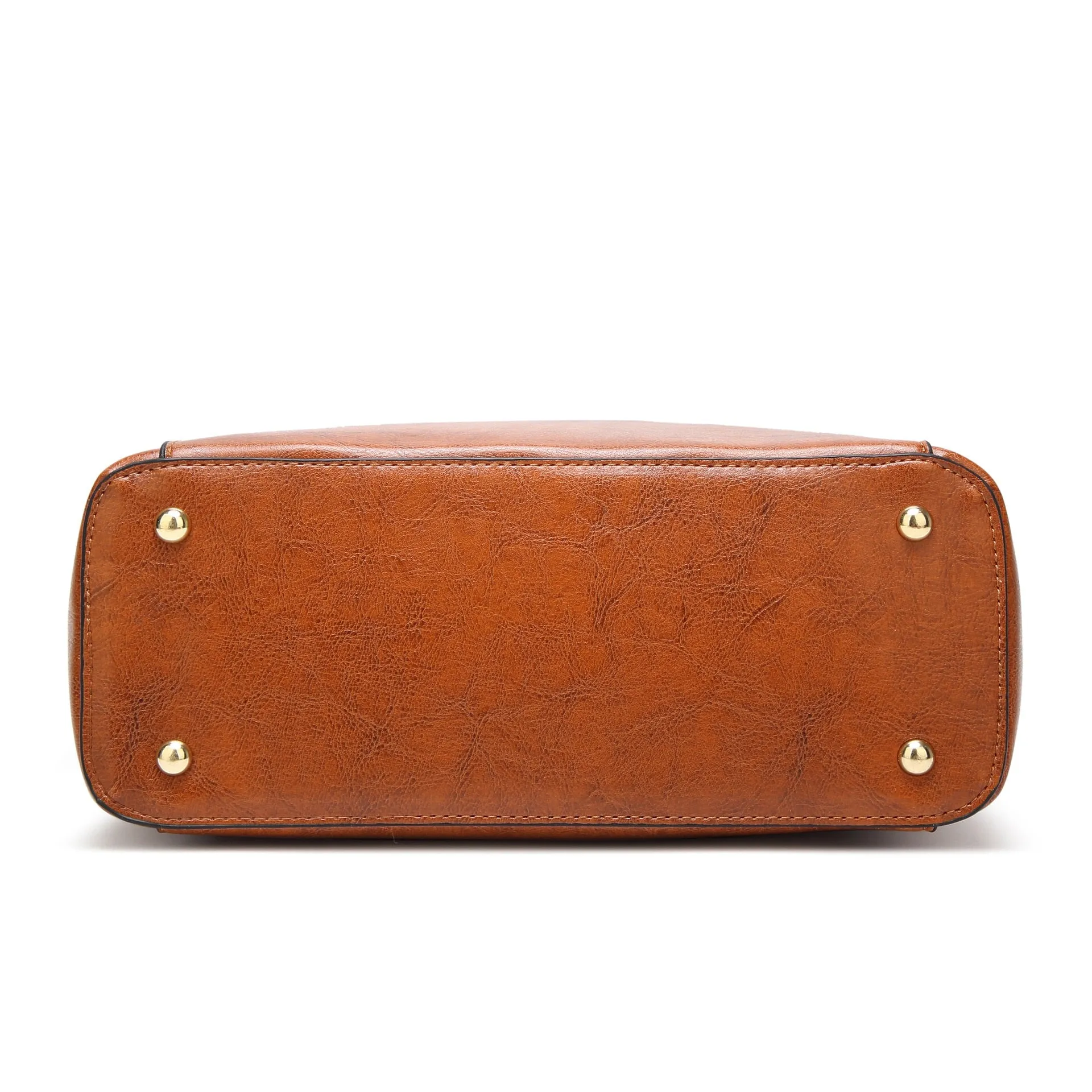Funki Buys | Bags | Handbags | Women's Leather Tote Work Bag