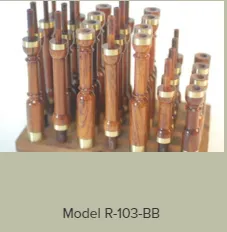 Gibson Fireside Bagpipes