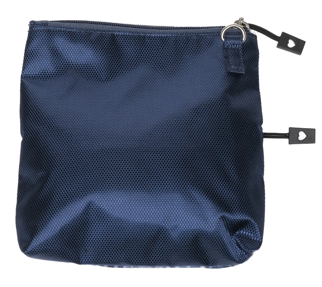 GLOVE IT WOMENS ZIP CARRYALL BAG - BIRDIE BLUE