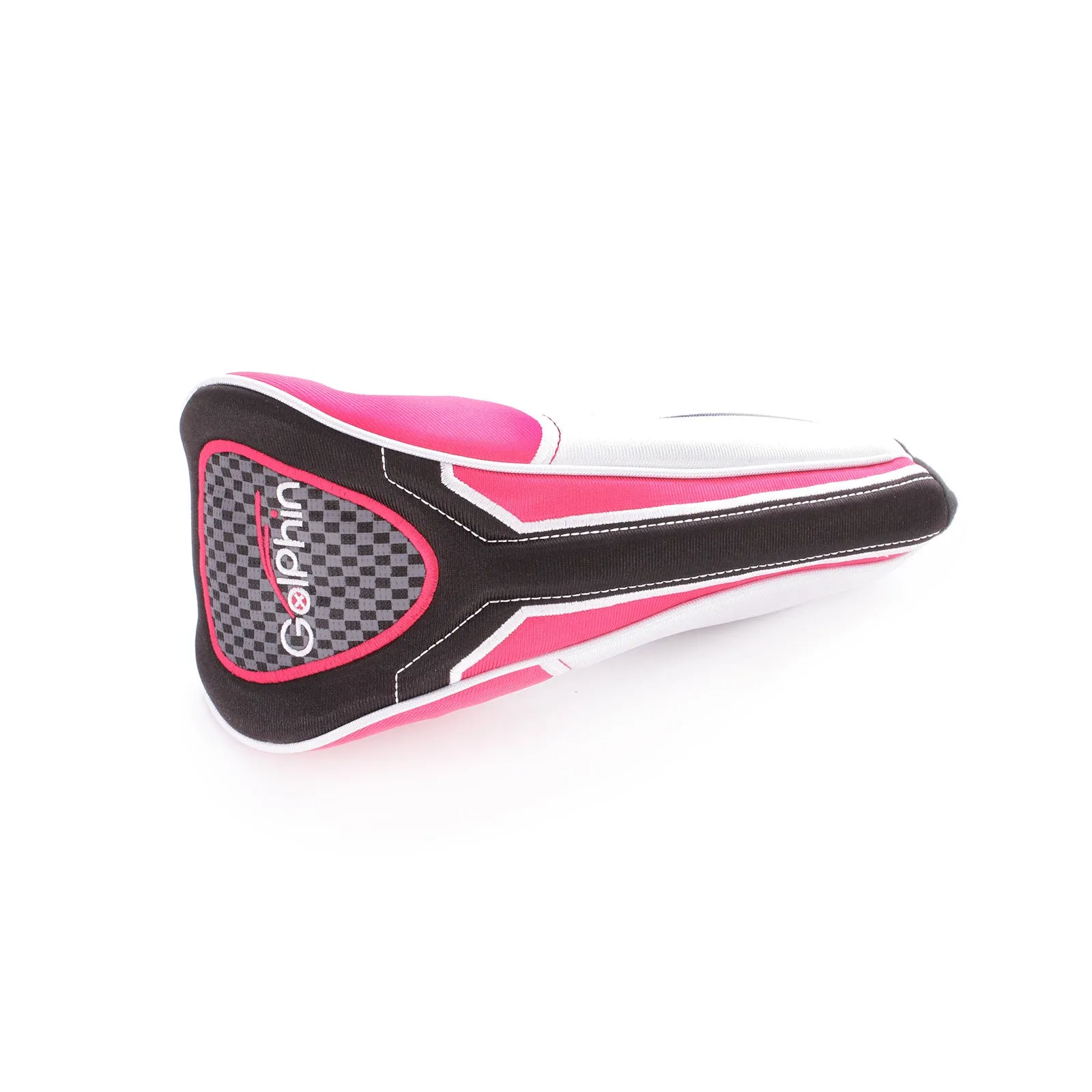 Golphin GFL [Brand New) Graphite Ladies Right Hand Driver,7,9,SW Putter Plus Stand Bag Ladies - Golphin