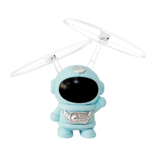 Hand-Controlled Astronaut Drone Toy – High-Tech Flying Fun for Kids