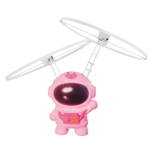 Hand-Controlled Astronaut Drone Toy – High-Tech Flying Fun for Kids