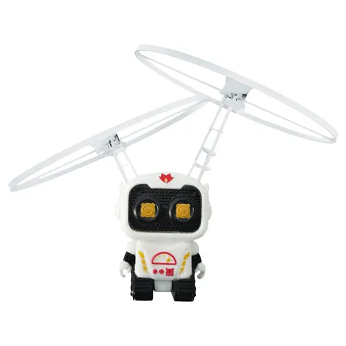 Hand-Controlled Astronaut Drone Toy – High-Tech Flying Fun for Kids