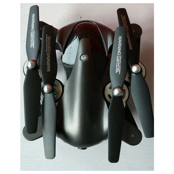 HD GPS Drone with Long Range RC