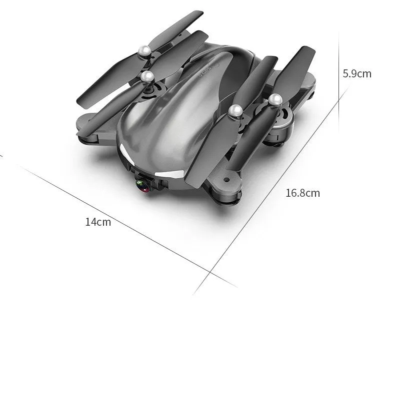 HD GPS Drone with Long Range RC