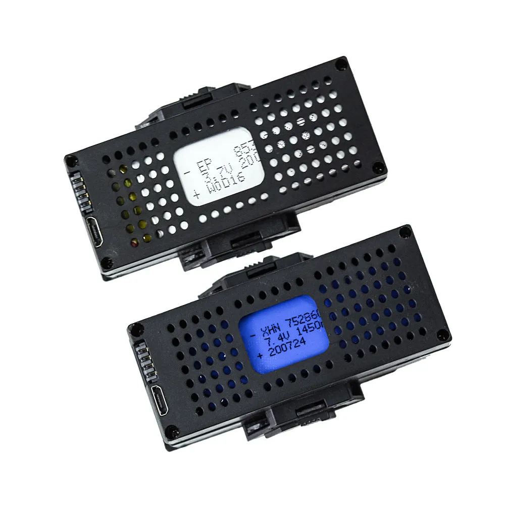 HD GPS Drone with Long Range RC