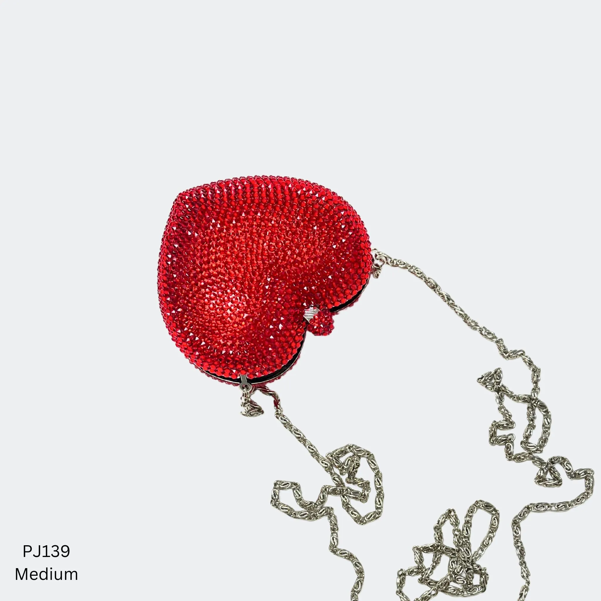 HEART CLUTCH - PJ139M