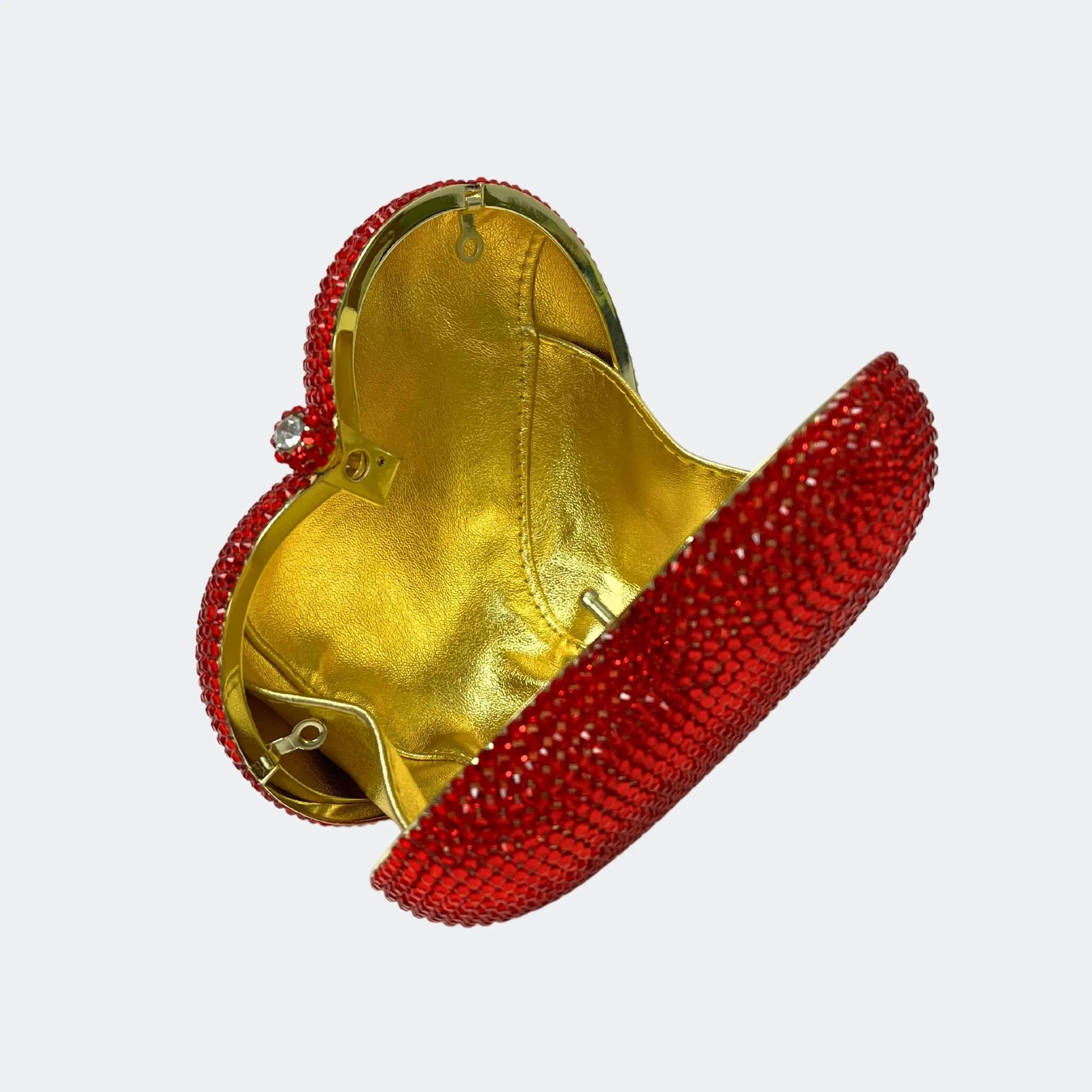 HEART CLUTCH - PJ139M