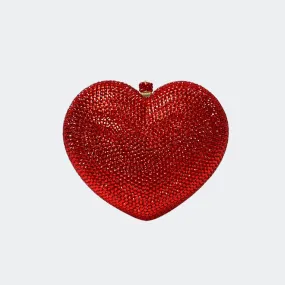 HEART CLUTCH - PJ139M
