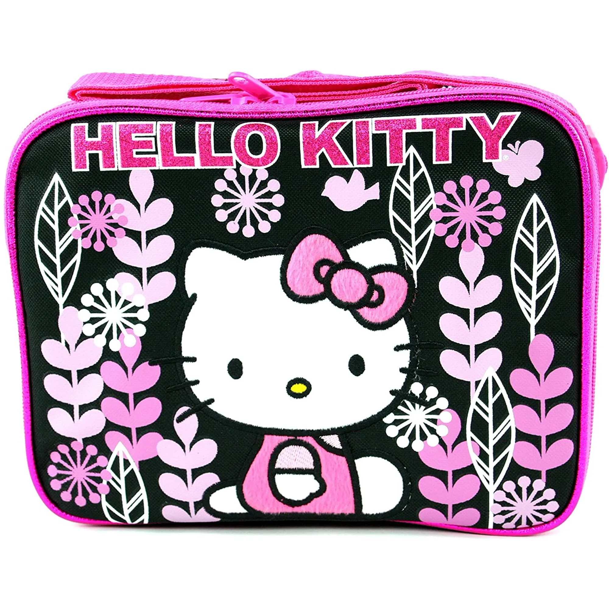 Hello Kitty Lunch Box (Plants)