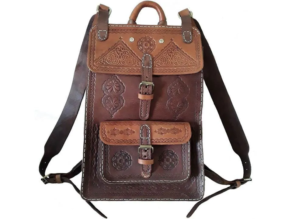 Heritage Backpack