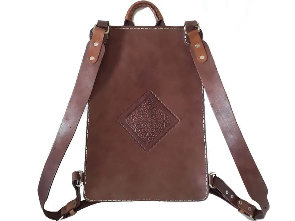 Heritage Backpack