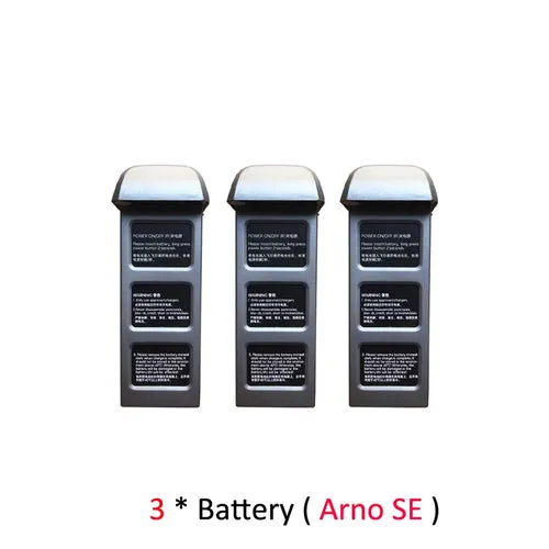 High-Performance 11.4V 3100mAh LiPo Battery for C-FLY ARNO SE Drone