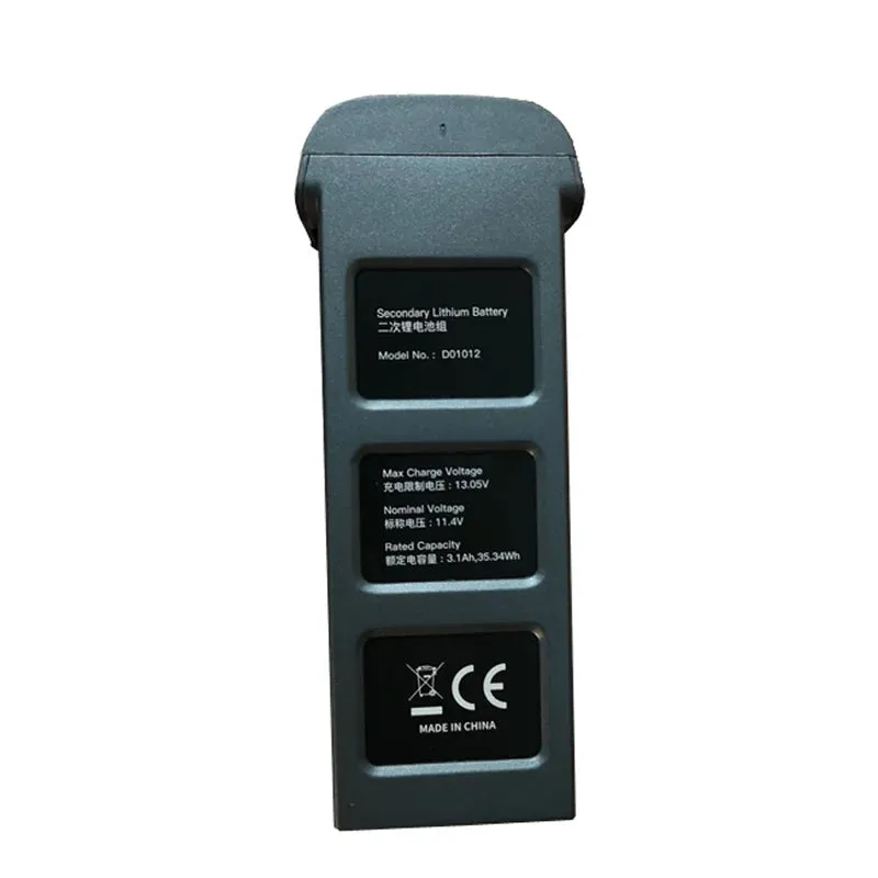High-Performance 11.4V 3100mAh LiPo Battery for C-FLY ARNO SE Drone