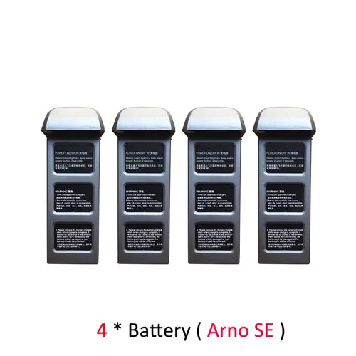 High-Performance 11.4V 3100mAh LiPo Battery for C-FLY ARNO SE Drone