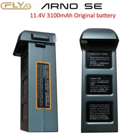 High-Performance 11.4V 3100mAh LiPo Battery for C-FLY ARNO SE Drone