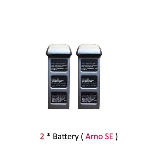 High-Performance 11.4V 3100mAh LiPo Battery for C-FLY ARNO SE Drone