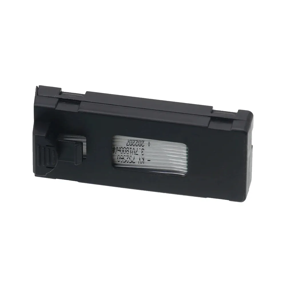 High-Performance 3.7V 1800mAh Lipo Battery for E88 & E525 Drones