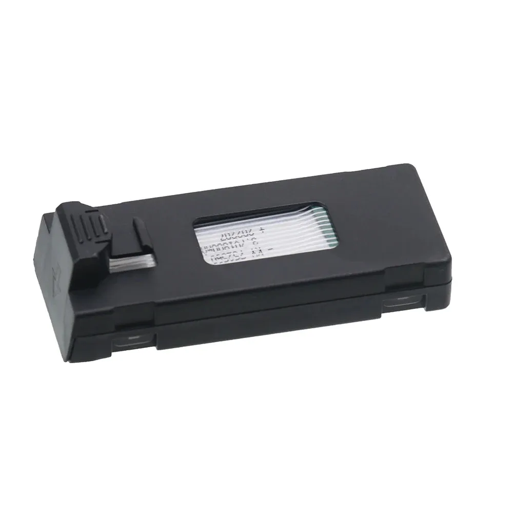 High-Performance 3.7V 1800mAh Lipo Battery for E88 & E525 Drones