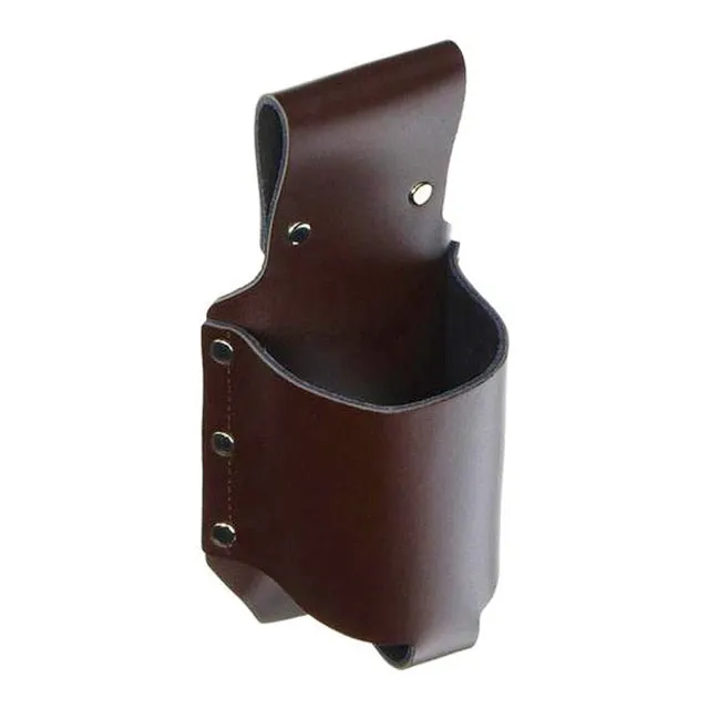 Holster Portable Bottle Waist Beer Belt Bag Handy Beverage