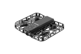 Hoverair X1 Drone - Standard - Black