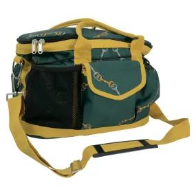 Hy Equestrian Elegant Stirrup and Bit Grooming Bag