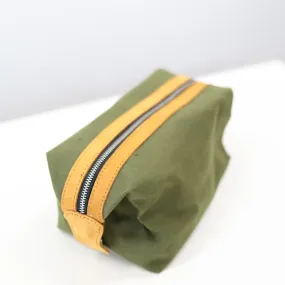 Imani Toiletry Bag