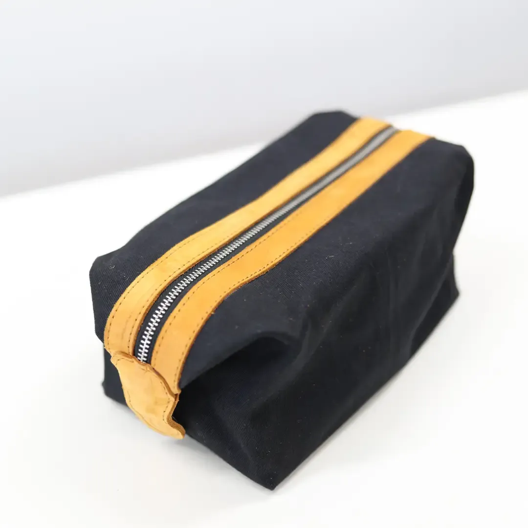 Imani Toiletry Bag