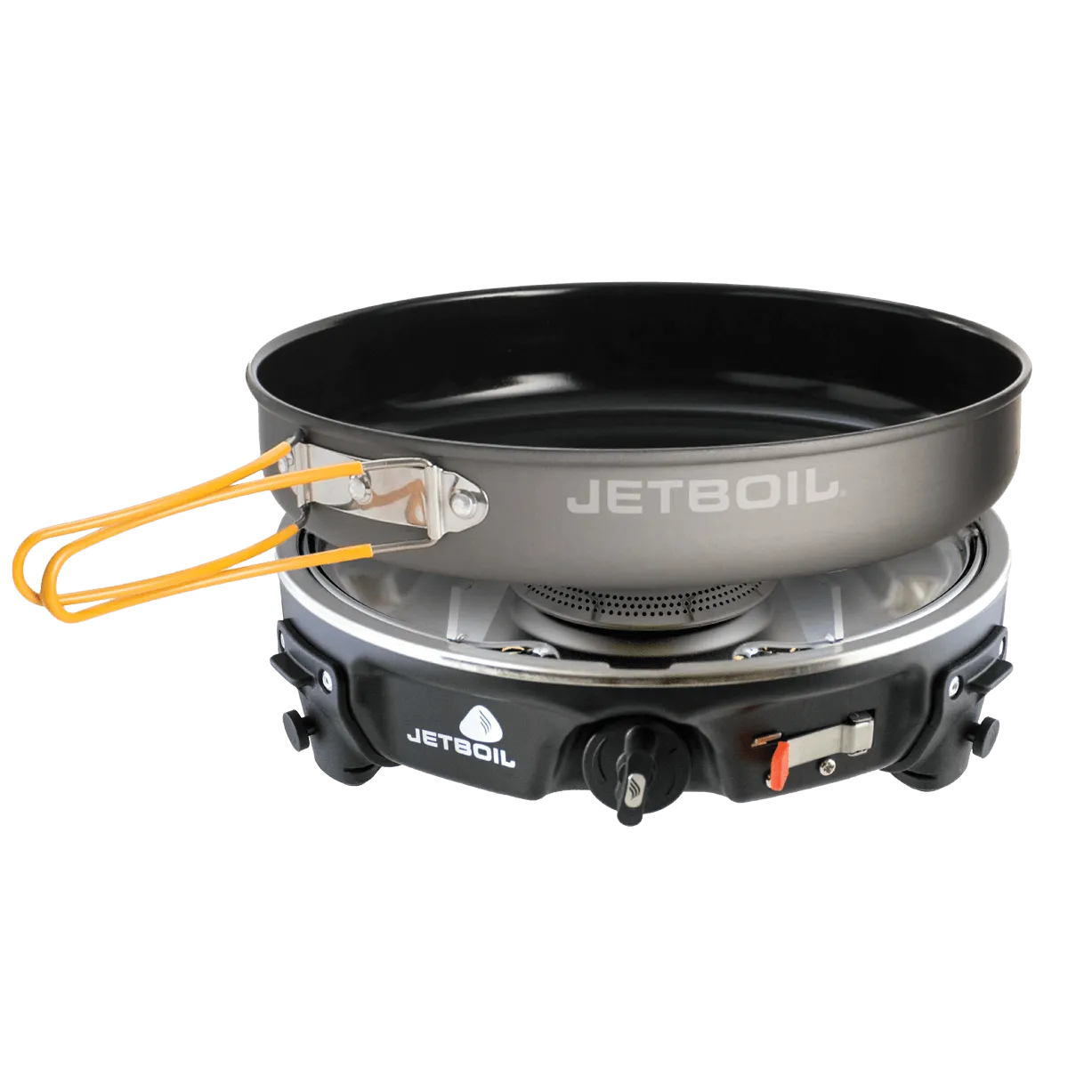 JetBoil Genesis Base Camp System