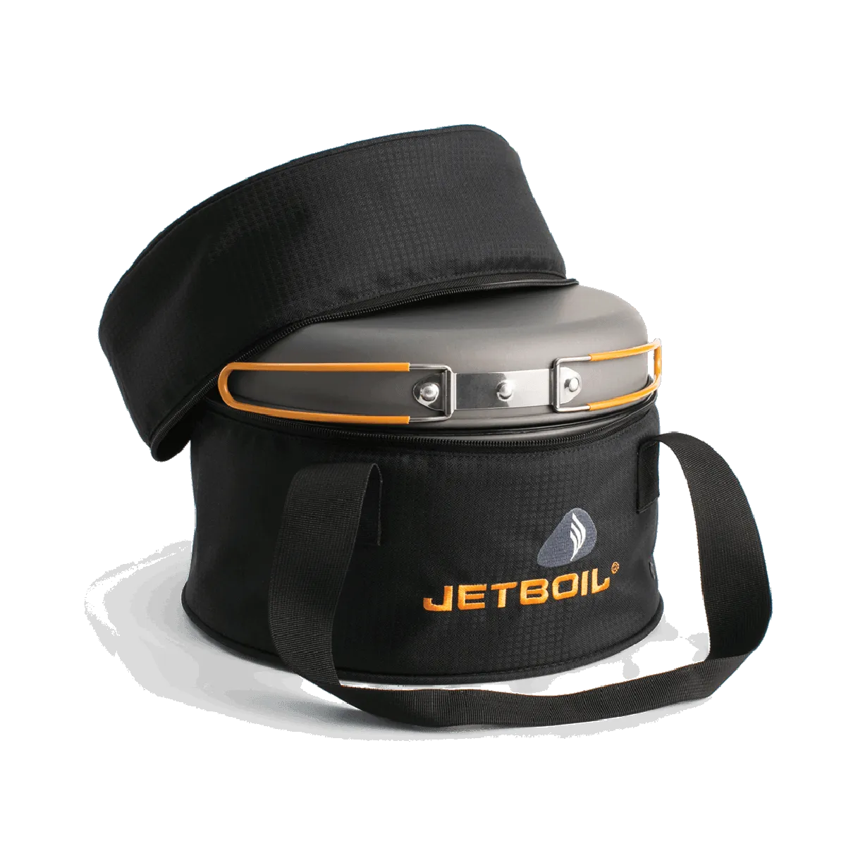 JetBoil Genesis Base Camp System