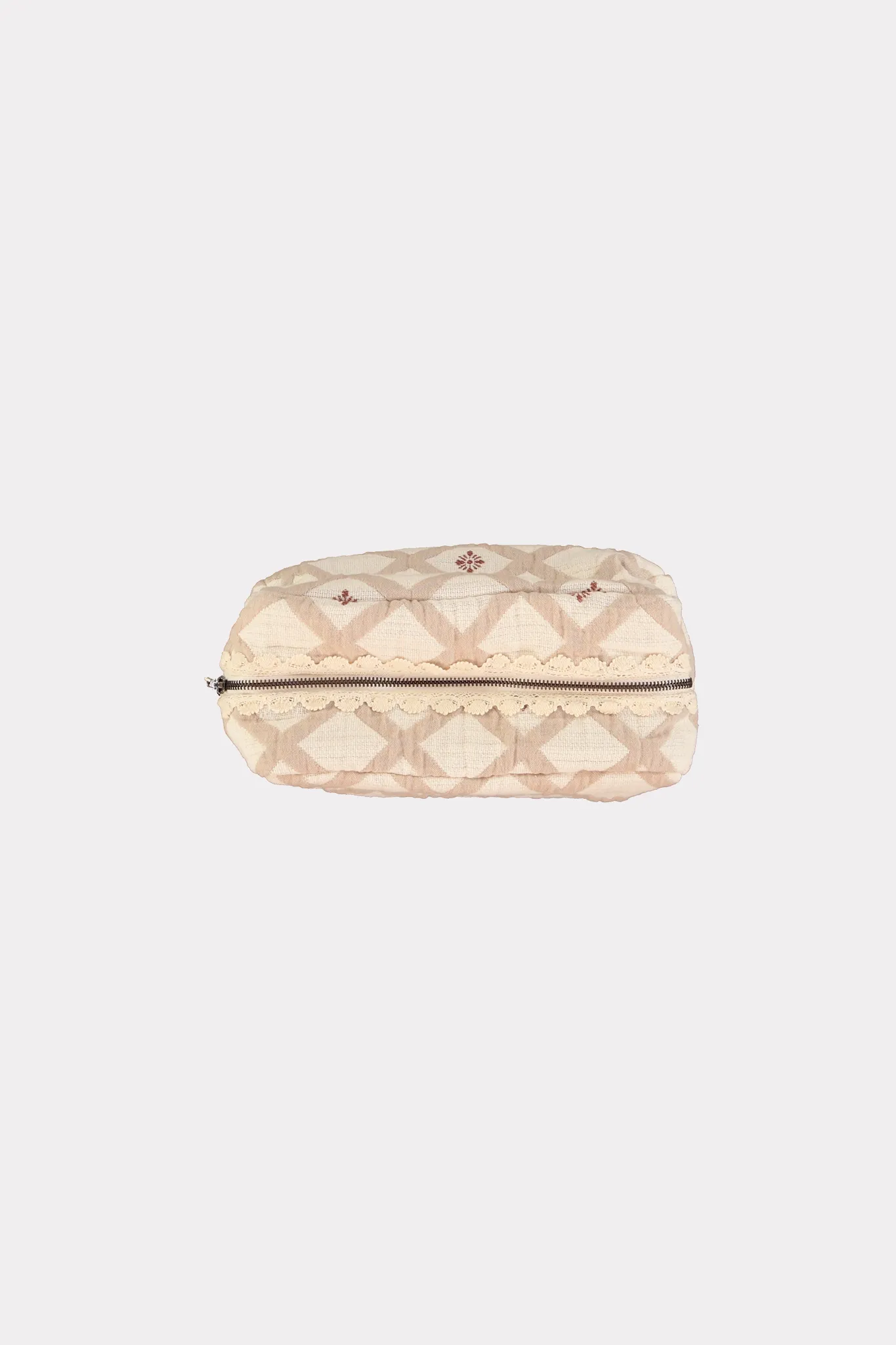 Joan Toiletry Bag Nostalgia