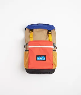 Kavu Timaru Backpack - Boat Life
