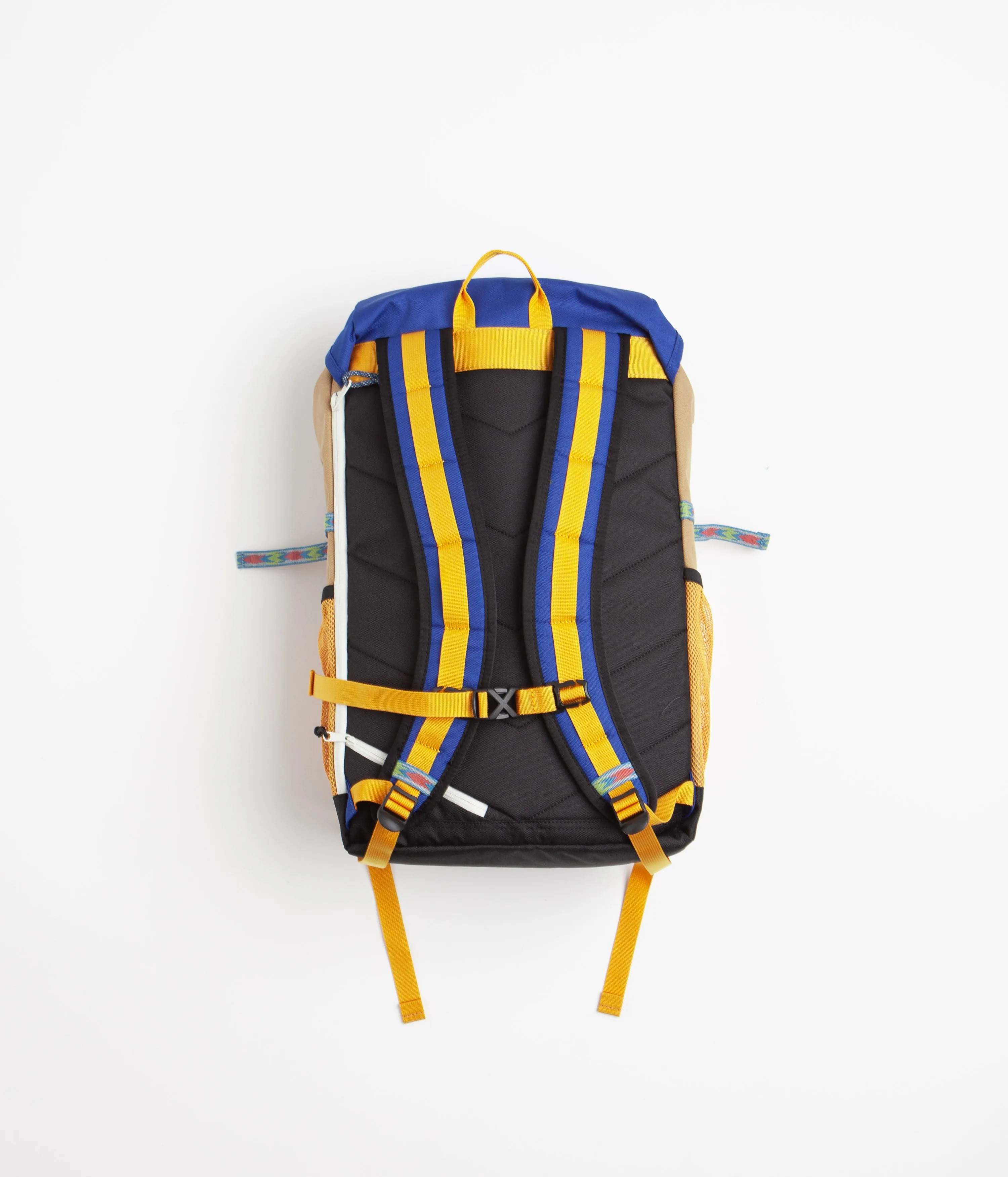 Kavu Timaru Backpack - Boat Life