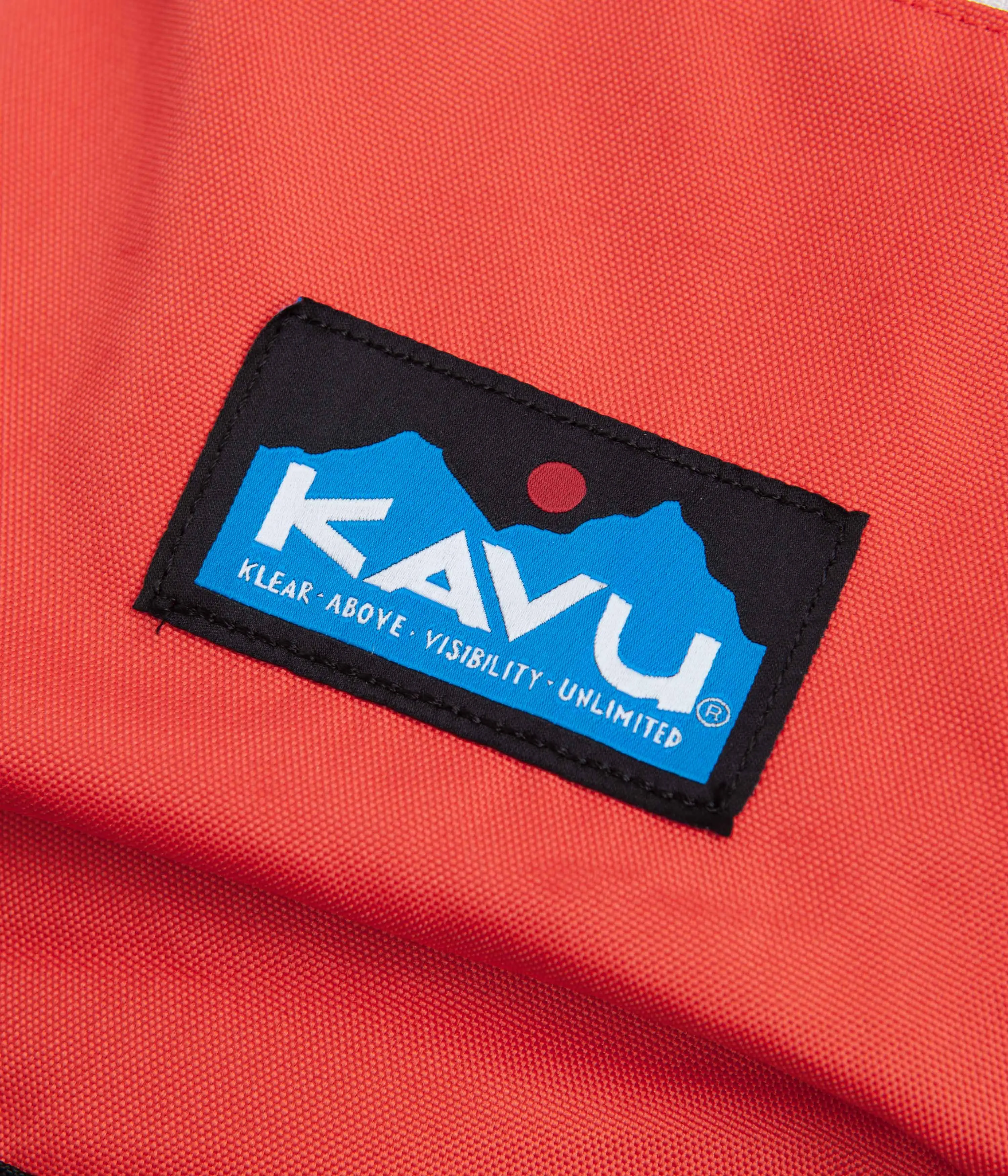 Kavu Timaru Backpack - Boat Life