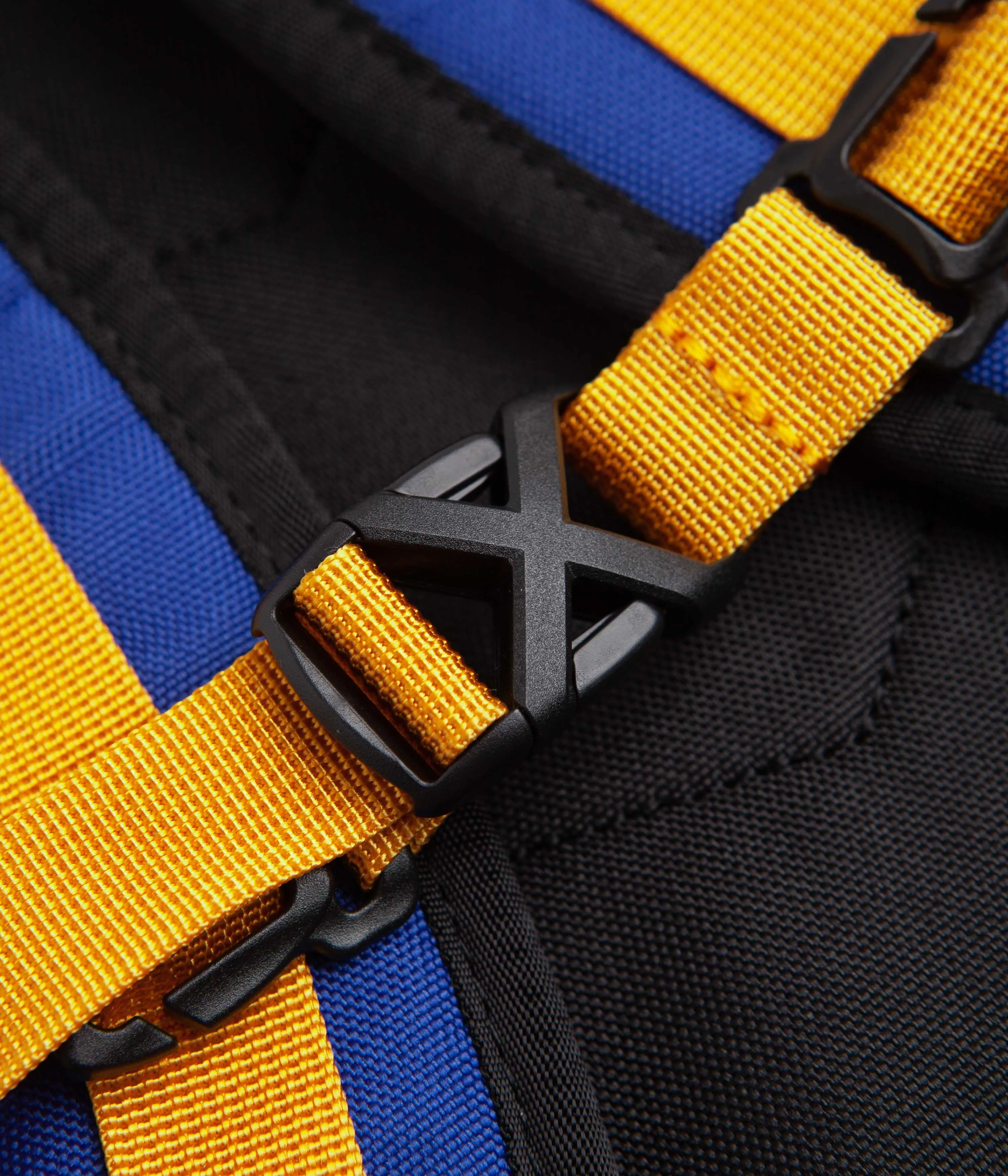 Kavu Timaru Backpack - Boat Life