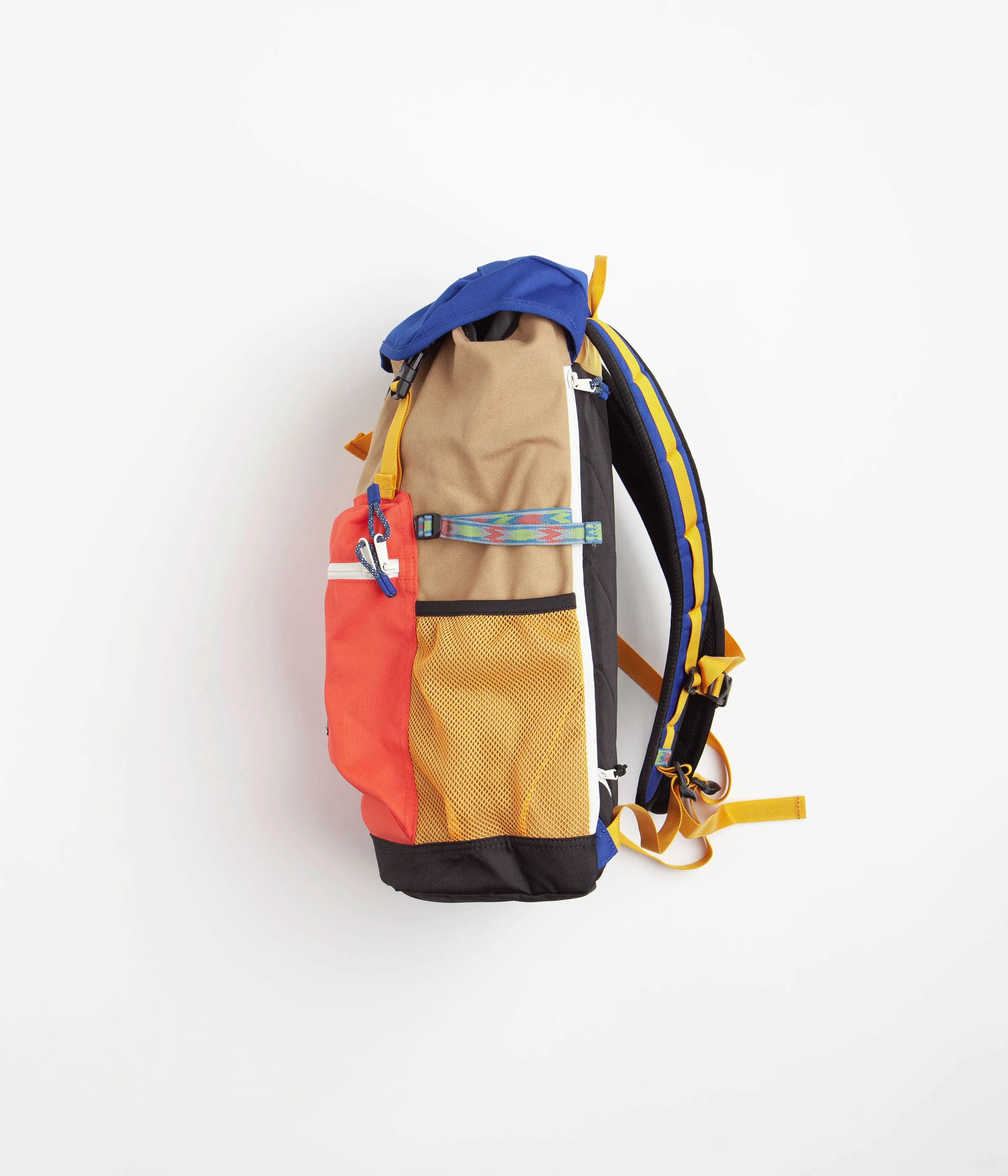 Kavu Timaru Backpack - Boat Life