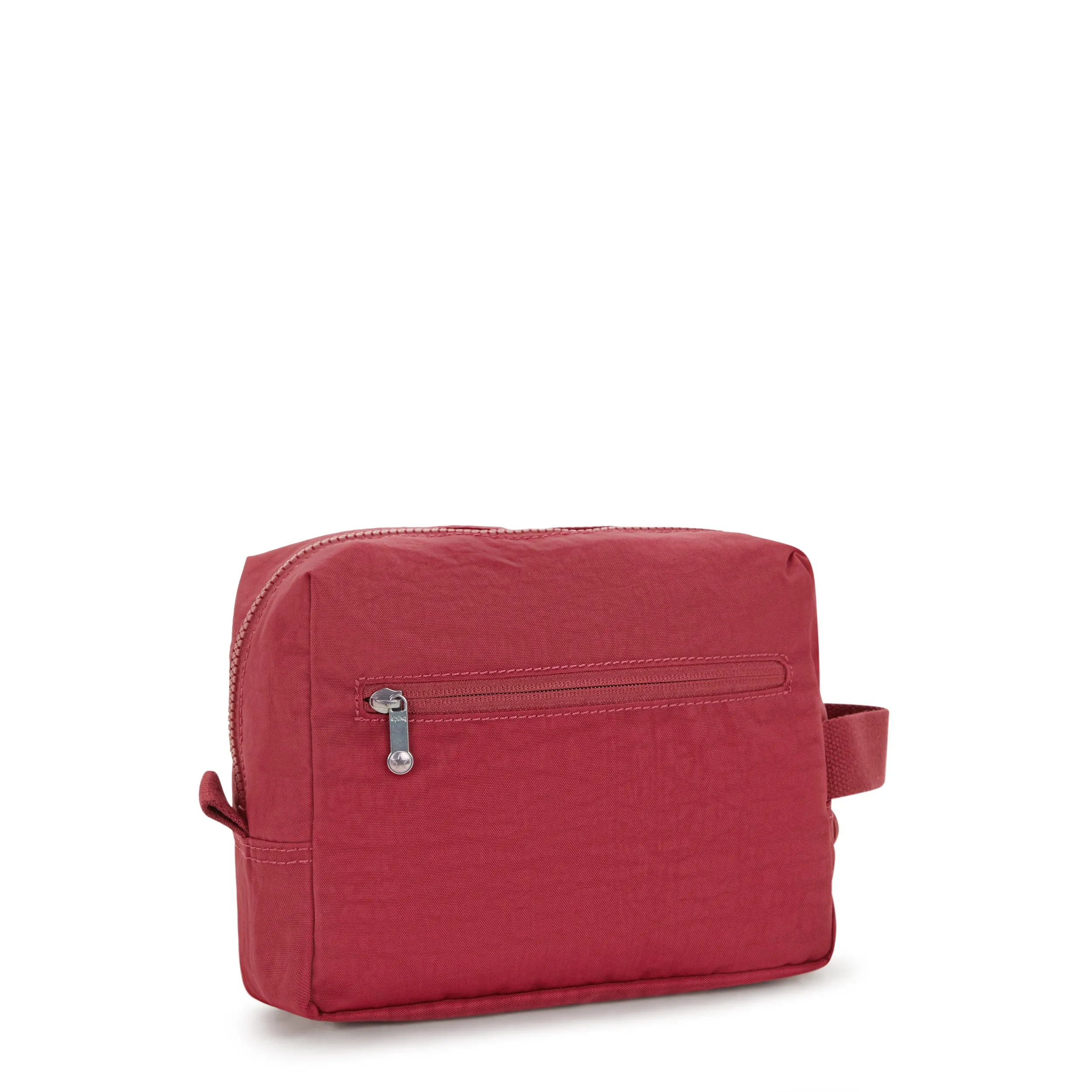 Kipling Parac Funky Red Large Toiletry Bag I2887-4SS