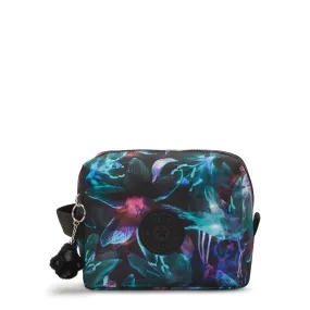 Kipling Parac Spectral Orchid Large Toiletry bag I3419-7DP