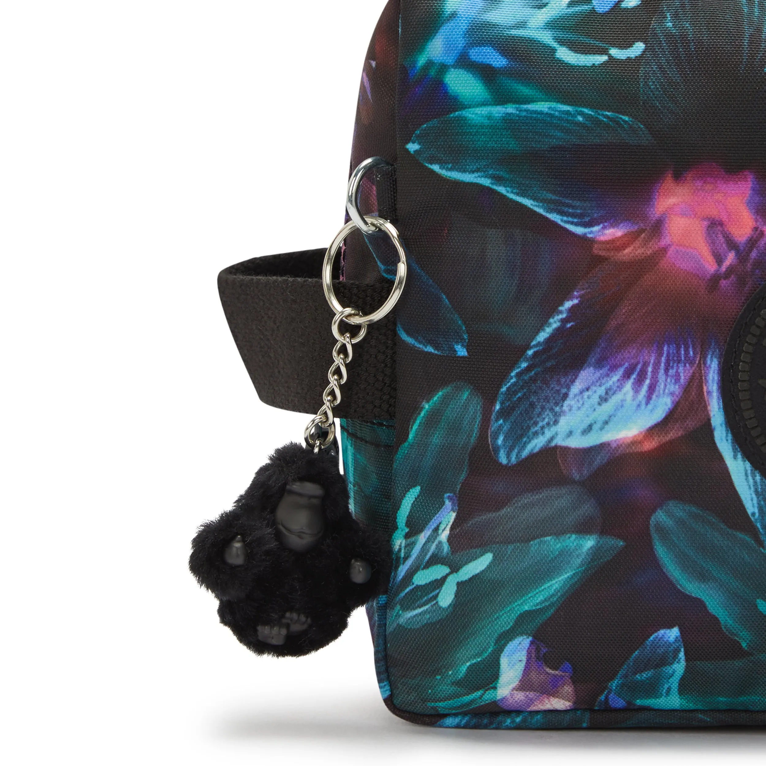Kipling Parac Spectral Orchid Large Toiletry bag I3419-7DP