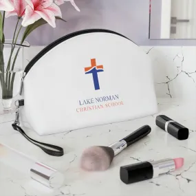 Lake Norman Christian School Makeup Bag