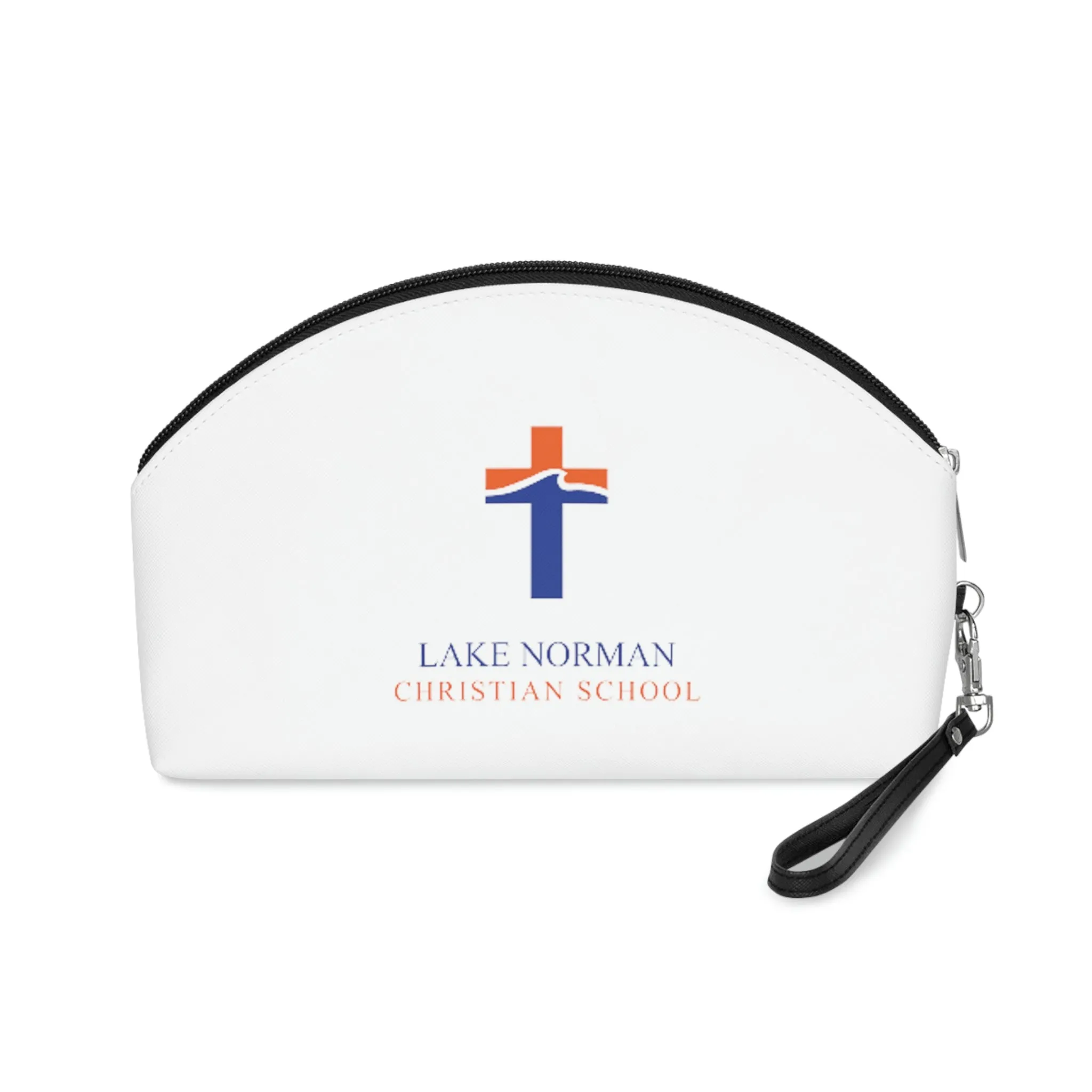 Lake Norman Christian School Makeup Bag
