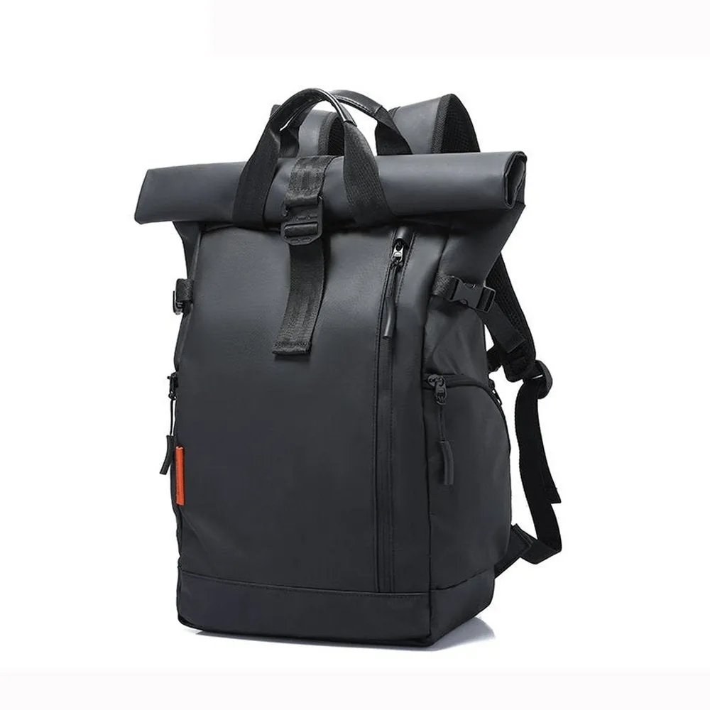 Large Capacity Waterproof Business Backpack