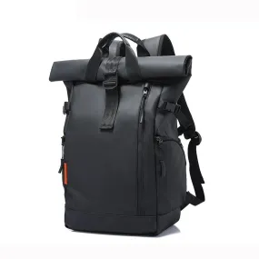 Large Capacity Waterproof Business Backpack
