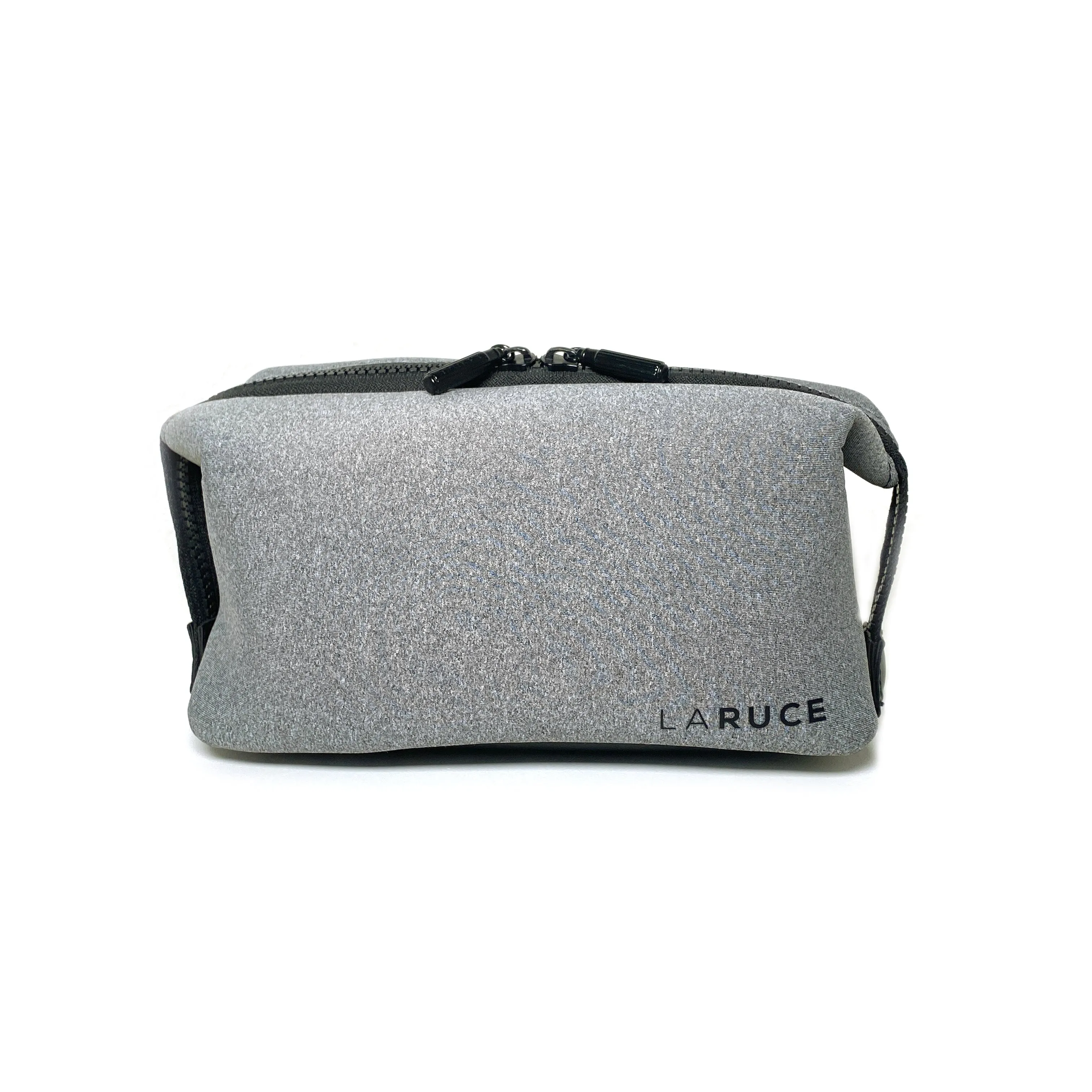 LARUCE Mel Makeup   Toiletry Bag